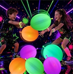 Glow Package