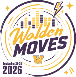 Walden Moves T-Shirts